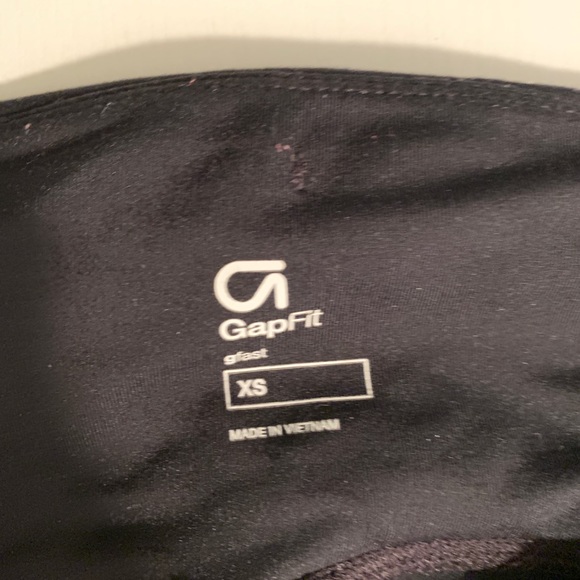 GAP Capri leggings - Picture 2 of 5